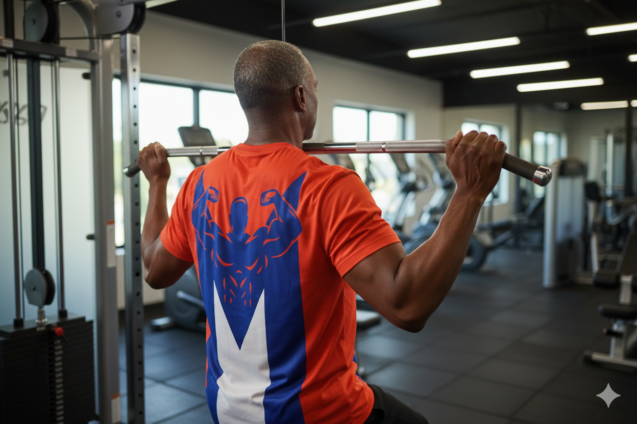 Chomp on Style if you are heading to the SWAMP