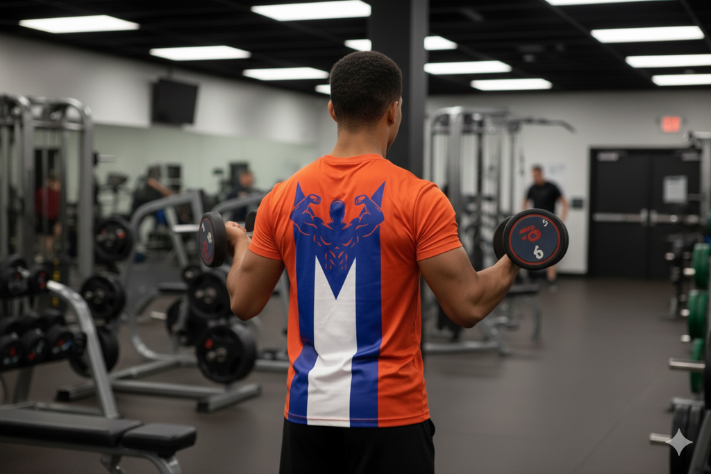 Chomp on Style if you are heading to the SWAMP