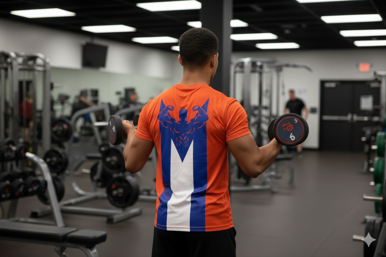 Chomp on Style if you are heading to the SWAMP